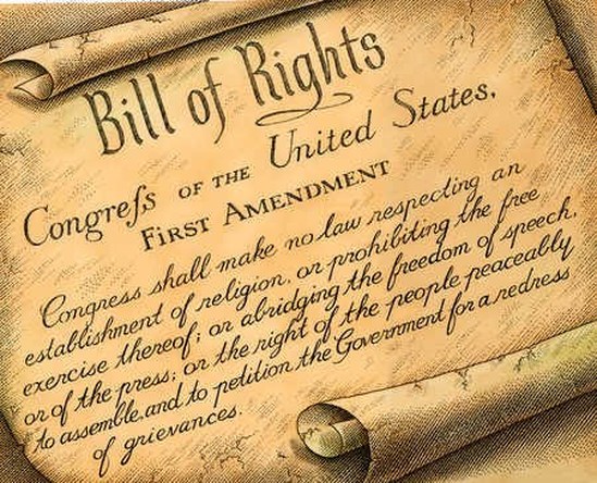 Bill of Rights, Definition, Origins, Contents, & Application to the States